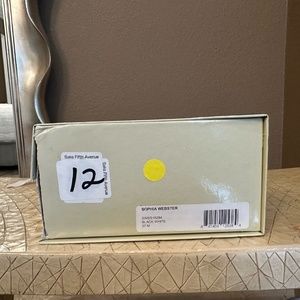 Sophia Webster Shoes| Size: 7.5